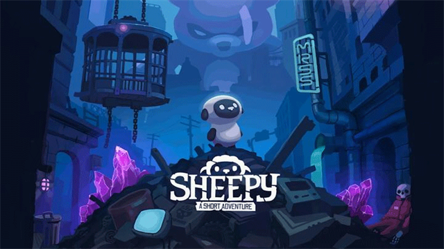 羊羊的小冒险手机版