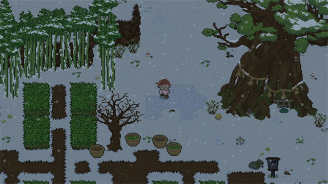 妖怪汤屋手机版