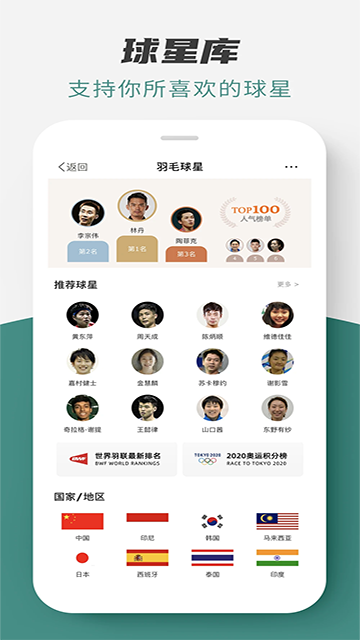 中羽在线app