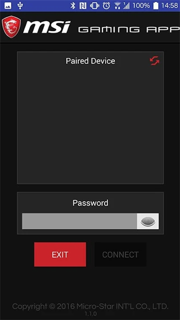 MSI GAMING
