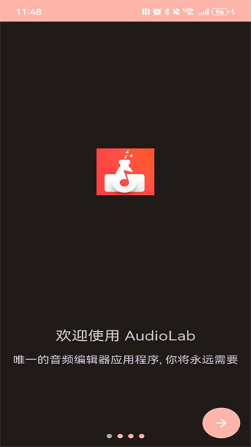 audiolab专业版