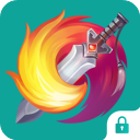 玲珑密保锁app