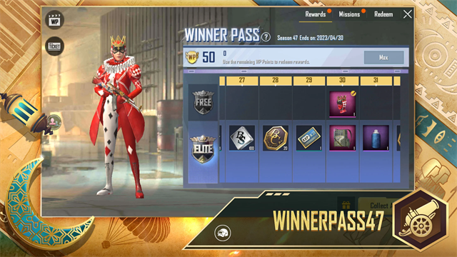 PUBGMOBILE轻量版