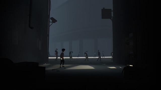 Inside手机版