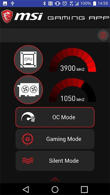 MSI GAMING