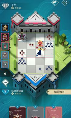 雷鸣风暴王国战争国际服