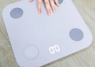 UOIN智能体脂秤