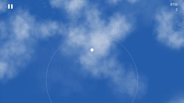 Sky Bird天之鸟