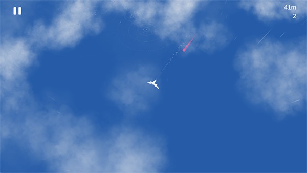 Sky Bird天之鸟