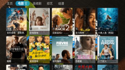 小粽子影视2023