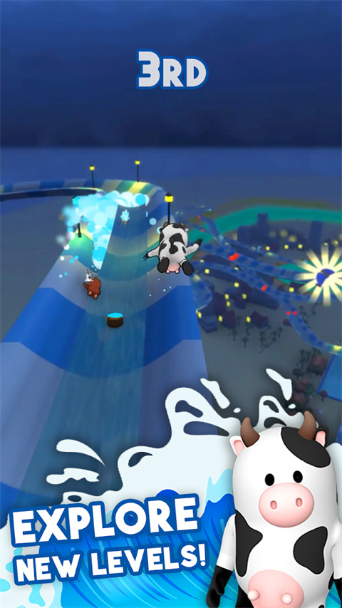 水上公园