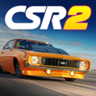 CSR赛车2国际服