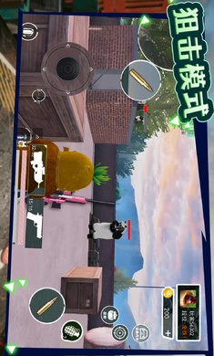 午夜熊的秘密