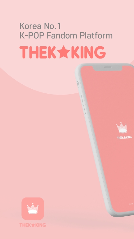 THEKKING