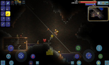 terraria