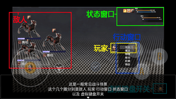 轮回再启