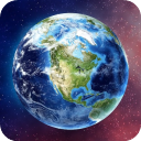 联星北斗街景地图app