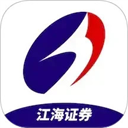 江海证券