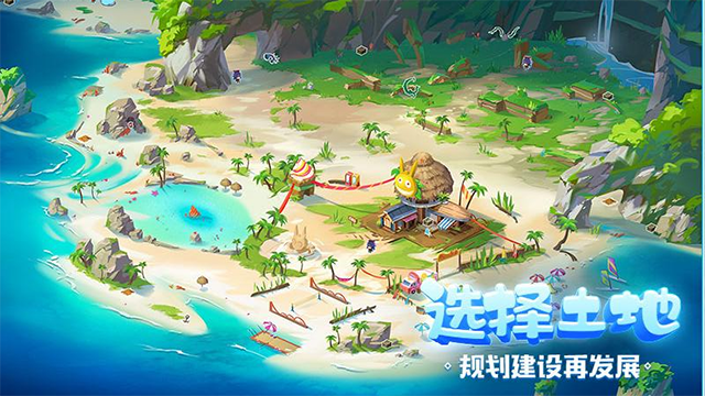 金币大富翁华为版本