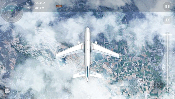 卡通空战 卡通空战