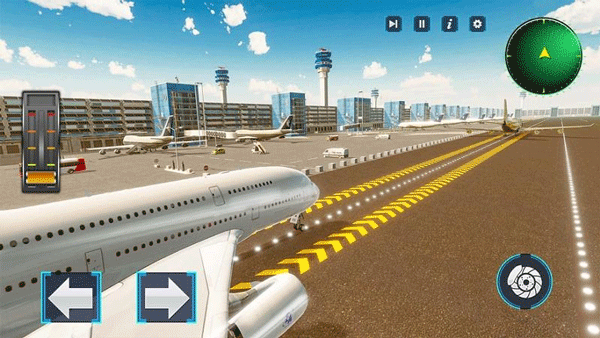 卡通空战汉化版下载安装