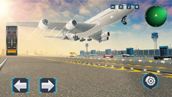 卡通空战汉化版下载安装