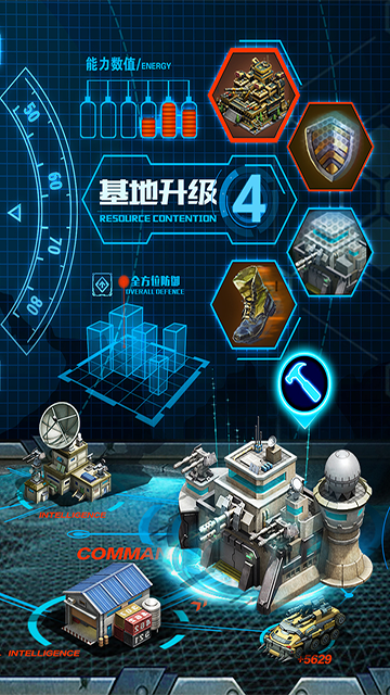 战争时刻3k