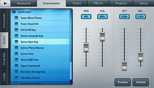 flstudio手机版下载