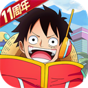 航海王启航游动版