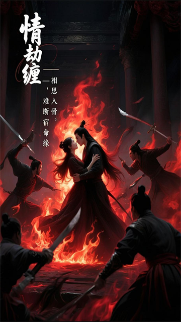仙圣奇缘手游