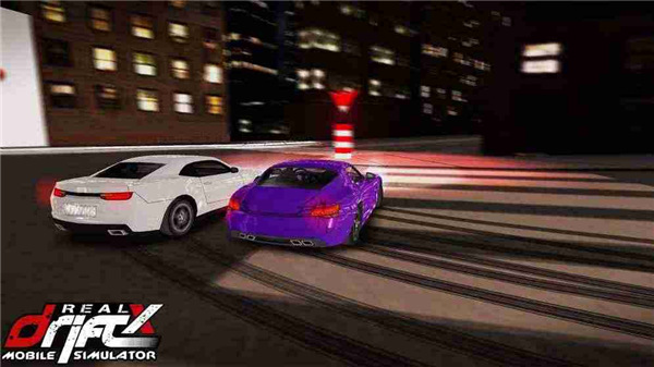 真正的漂移Real Drift