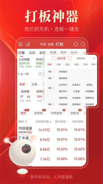 通达信App