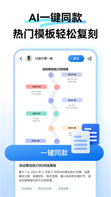万兴图示App