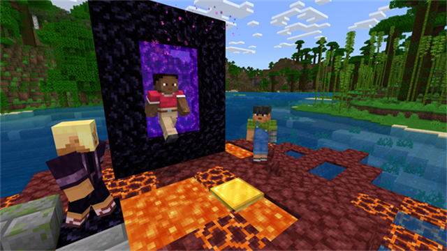 minecraft国际版