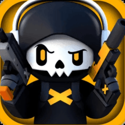 骷髅人大作战2024