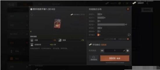 暗区突围九游版