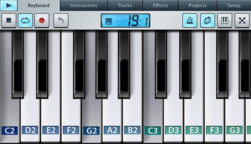 flstudio手机版下载