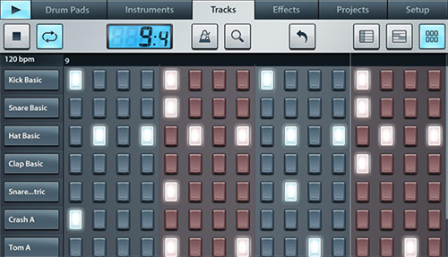 flstudio手机版下载