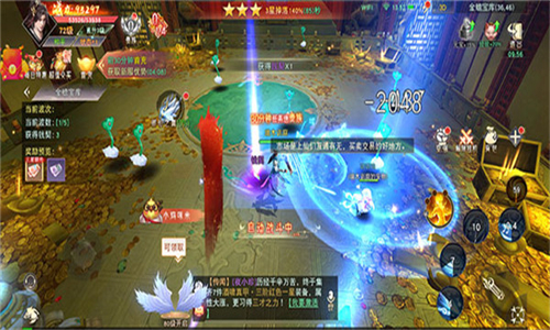 西游争霸单机版