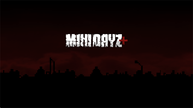 迷你dayz汉化版
