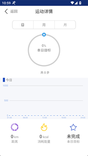 优活手环