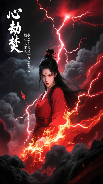 仙圣奇缘手游