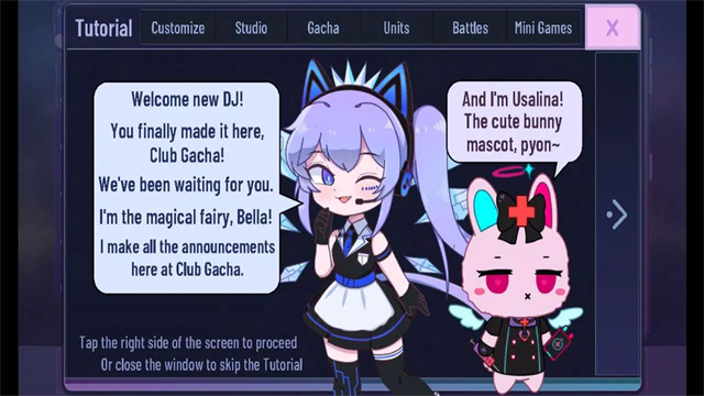 gachanox安卓版