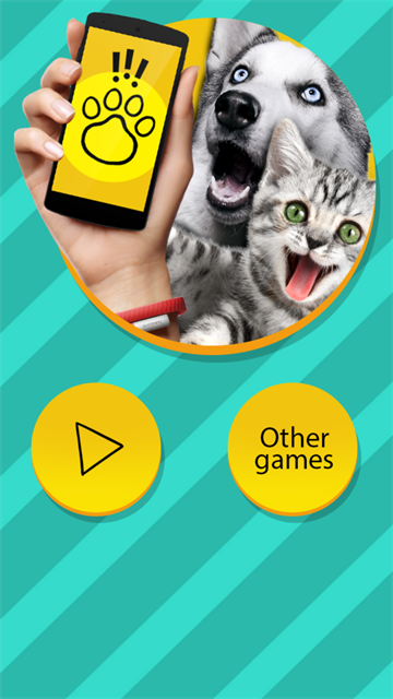 Pet Translator