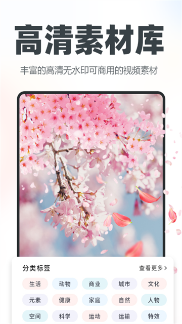 逆象提词app