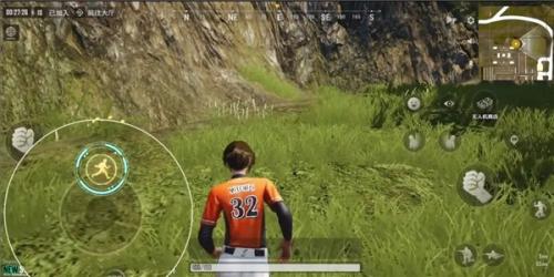 PUBG2未来之役