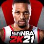 nba2k20无限金币豪华存档免费版