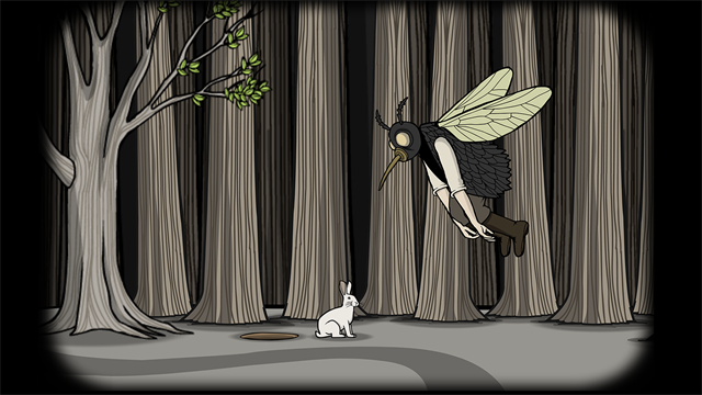 Rusty Lake Paradise中文版
