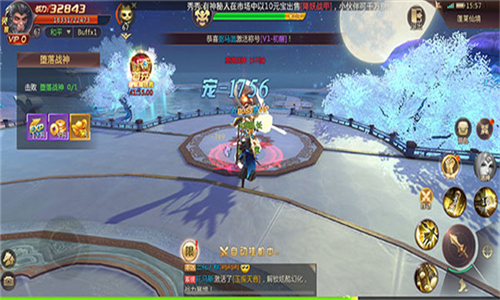 西游争霸单机版