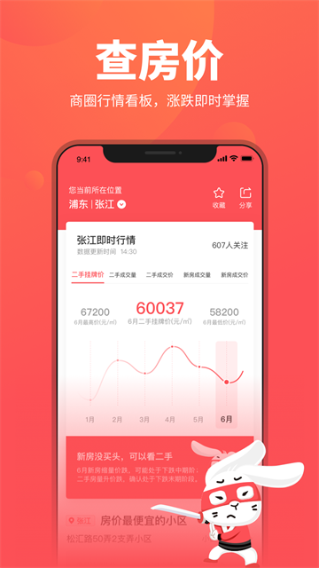 兔博士App